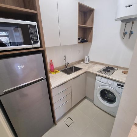 Downtown Living Boutique Apartments อัมมาน ภายนอก รูปภาพ