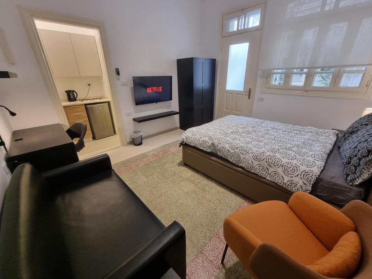 Downtown Living Boutique Apartments อัมมาน ภายนอก รูปภาพ