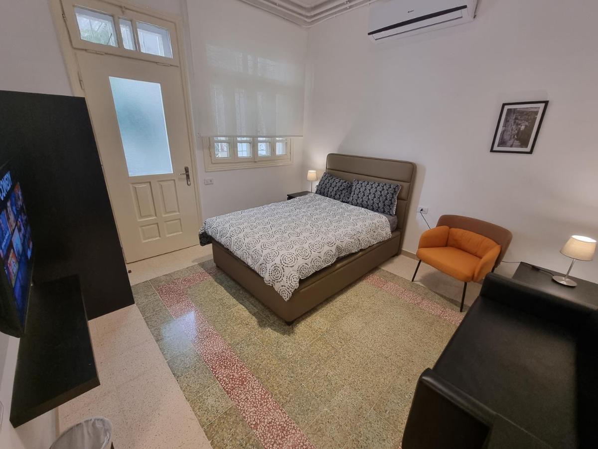 Downtown Living Boutique Apartments อัมมาน ภายนอก รูปภาพ