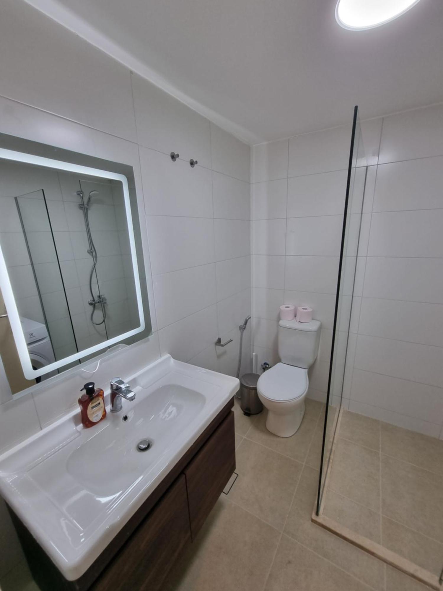 Downtown Living Boutique Apartments อัมมาน ภายนอก รูปภาพ