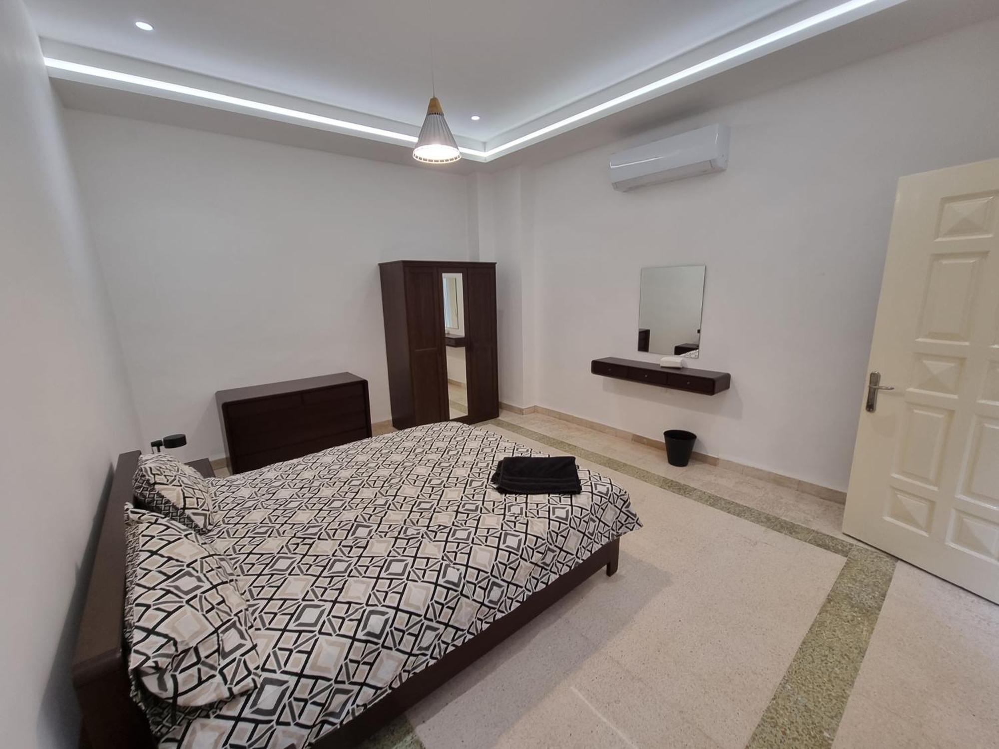 Downtown Living Boutique Apartments อัมมาน ภายนอก รูปภาพ