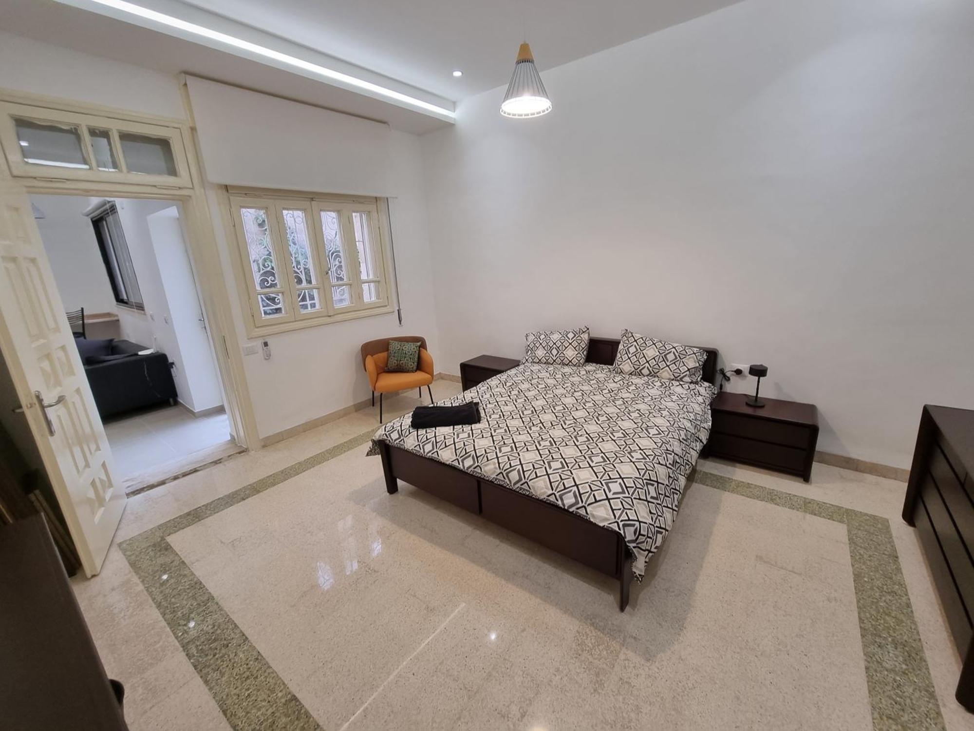 Downtown Living Boutique Apartments อัมมาน ภายนอก รูปภาพ