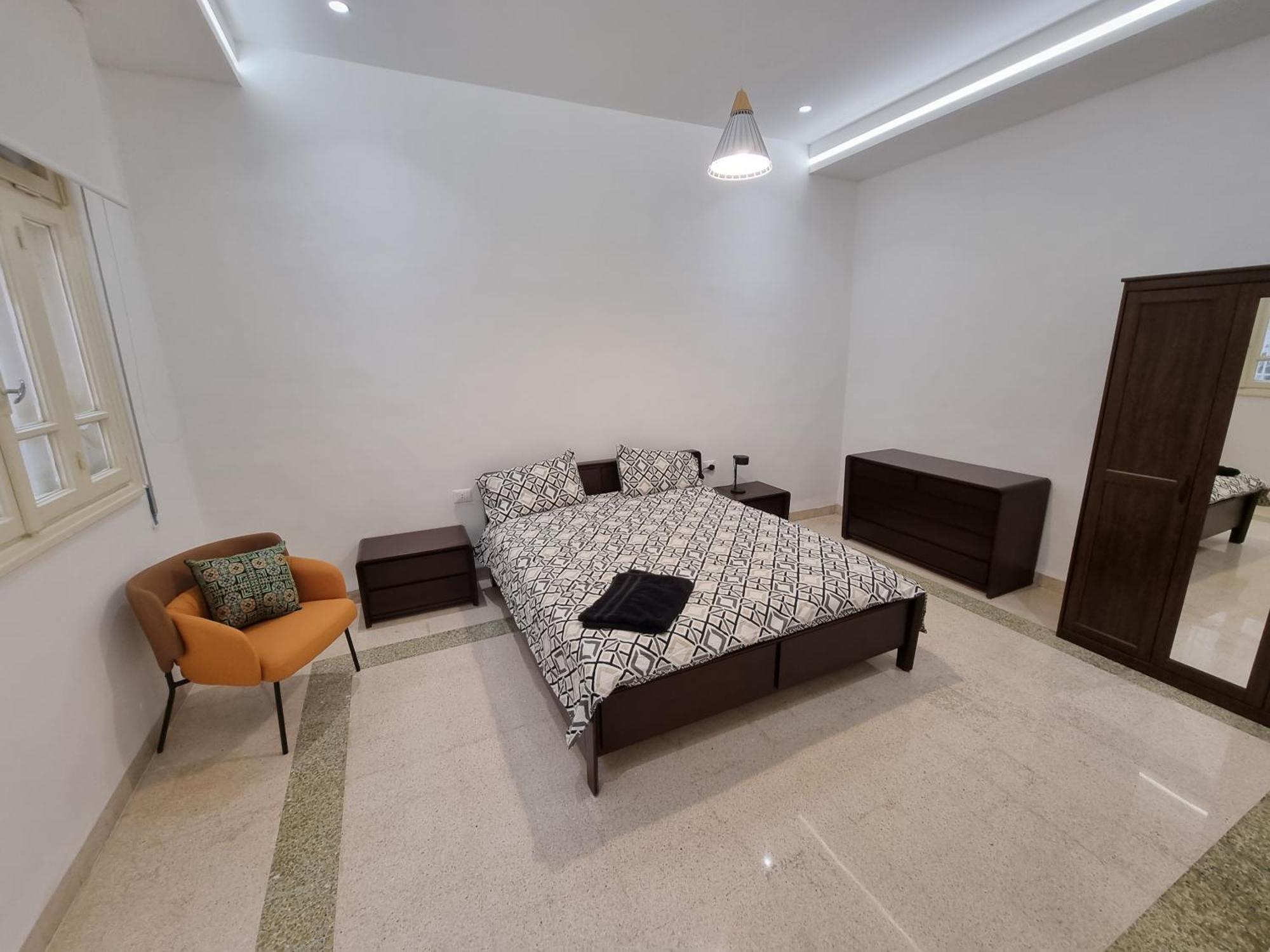Downtown Living Boutique Apartments อัมมาน ภายนอก รูปภาพ