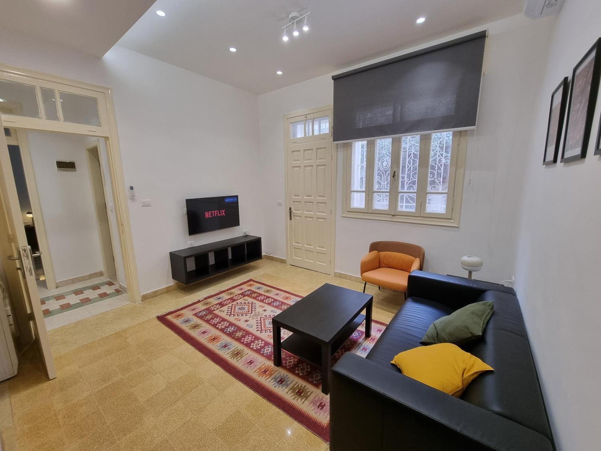 Downtown Living Boutique Apartments อัมมาน ภายนอก รูปภาพ