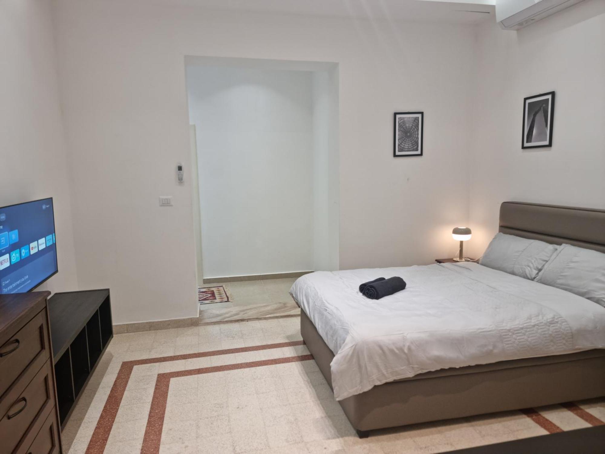 Downtown Living Boutique Apartments อัมมาน ภายนอก รูปภาพ