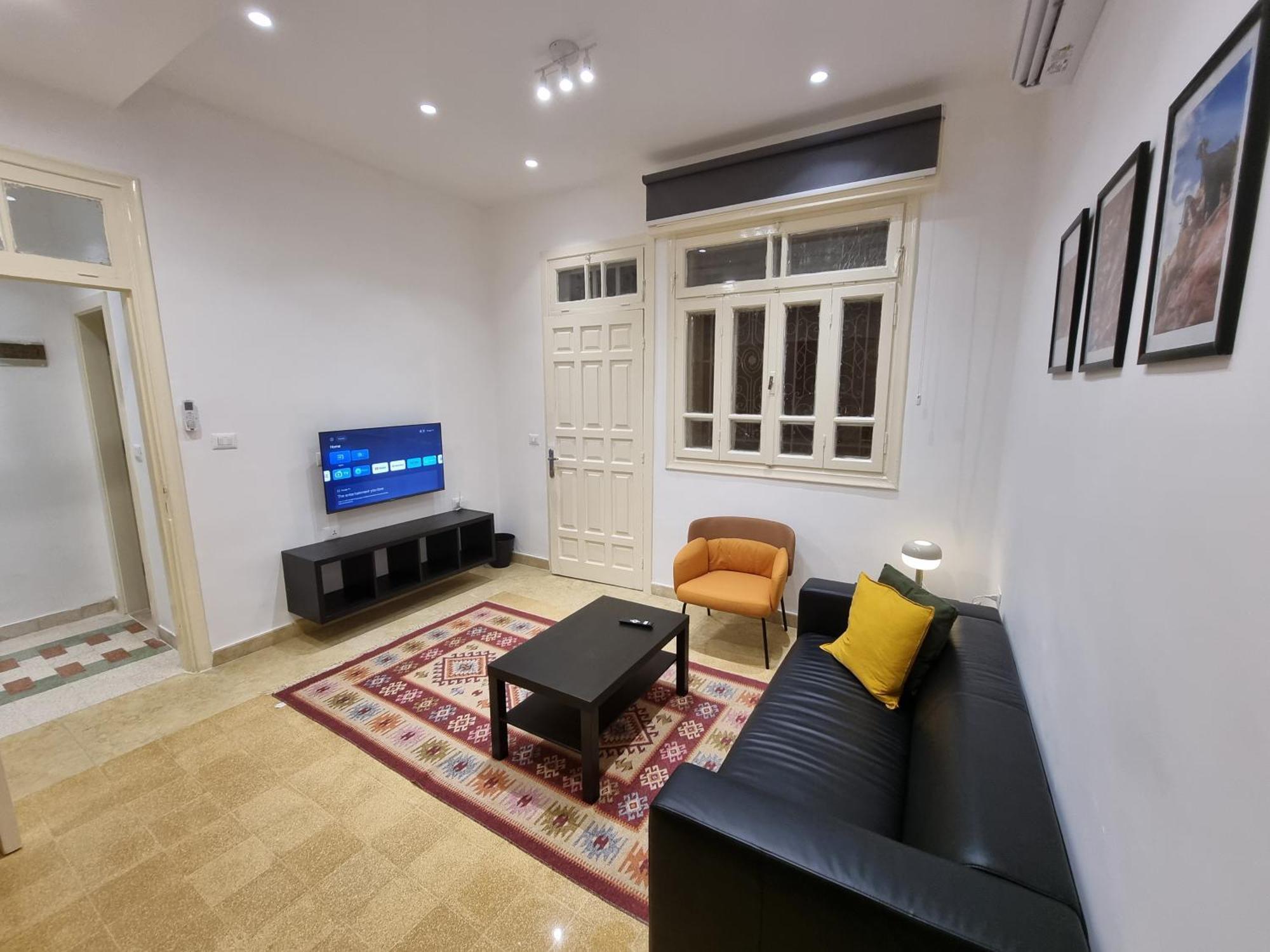 Downtown Living Boutique Apartments อัมมาน ภายนอก รูปภาพ