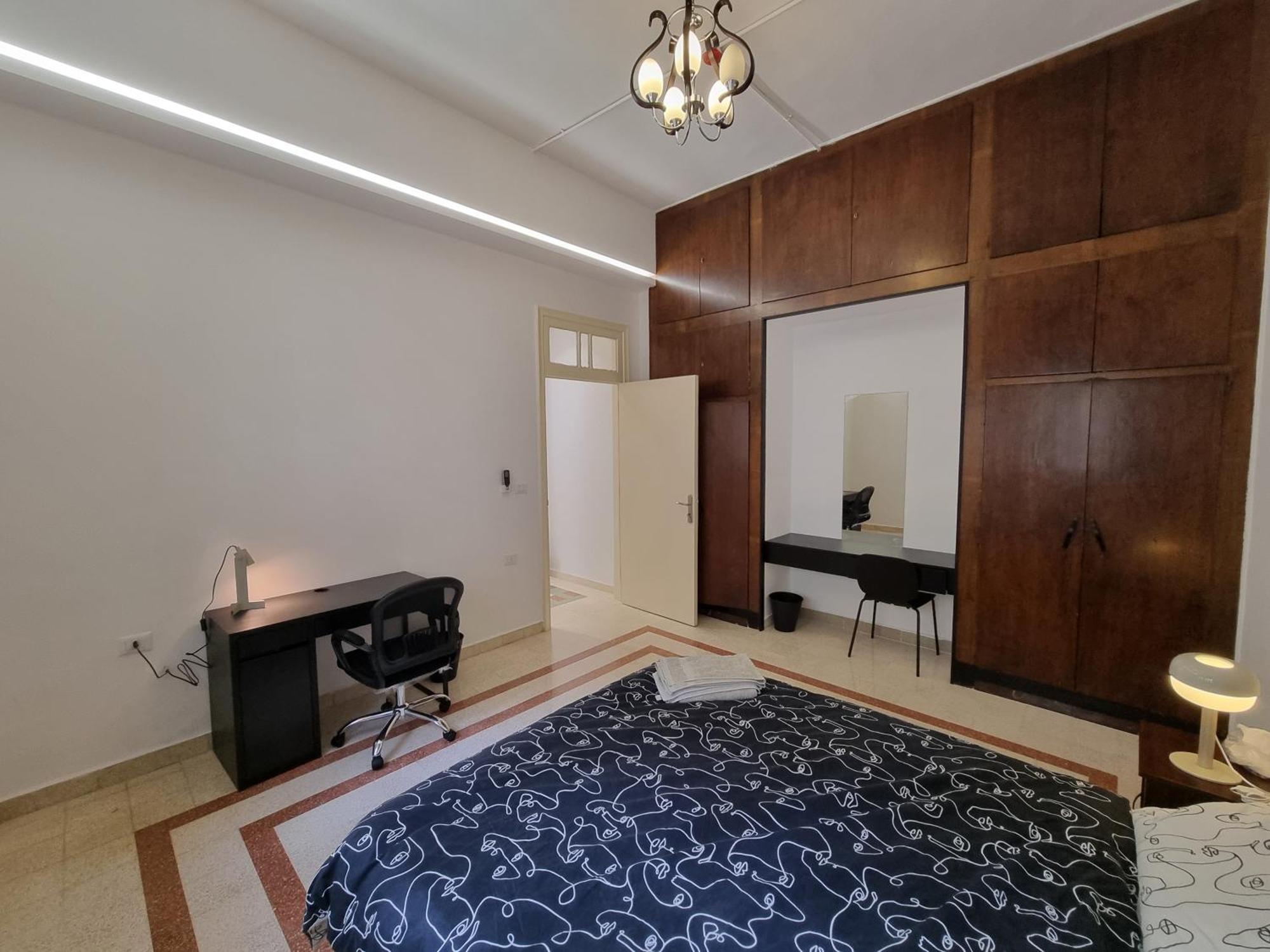 Downtown Living Boutique Apartments อัมมาน ภายนอก รูปภาพ