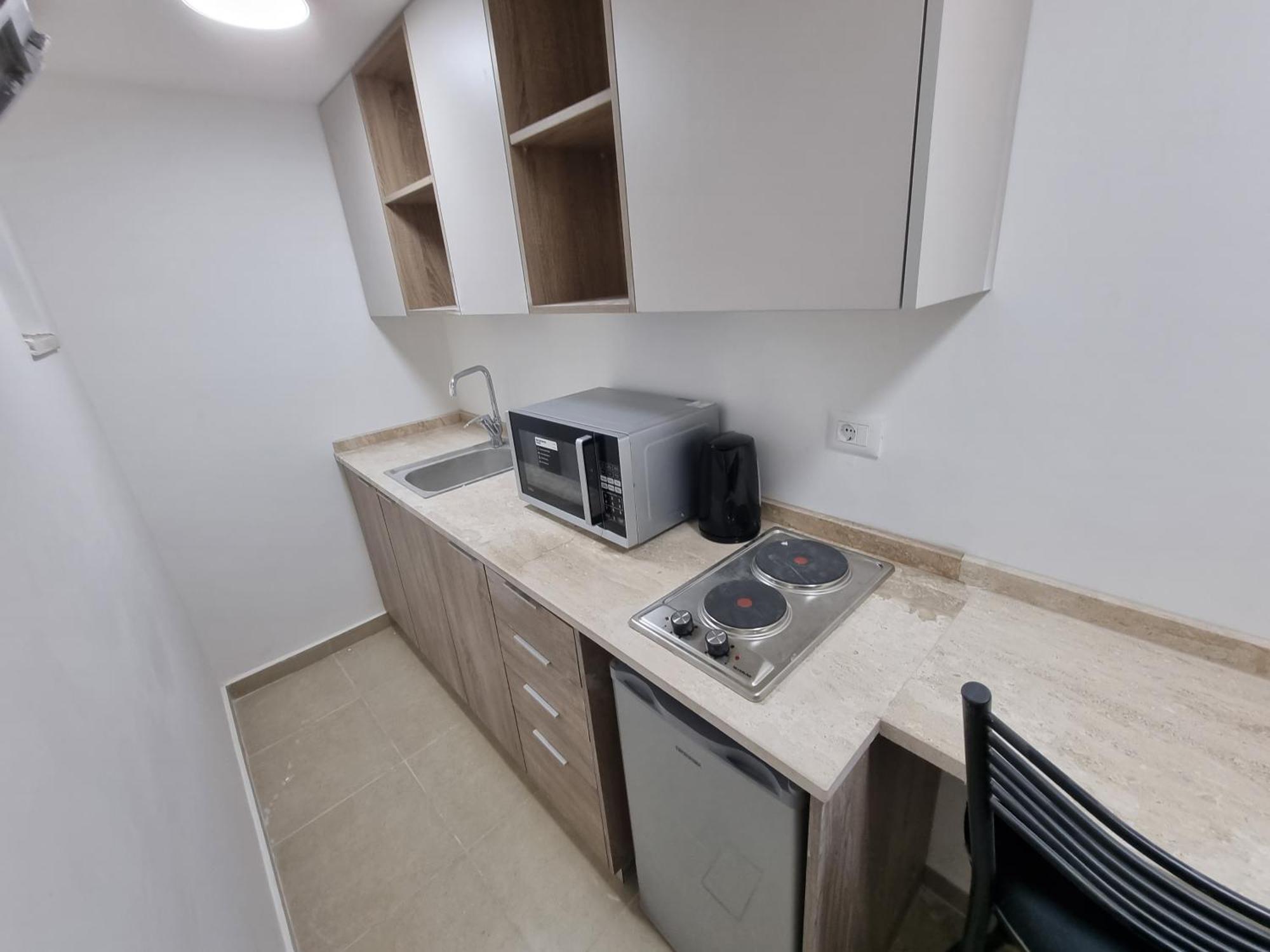 Downtown Living Boutique Apartments อัมมาน ภายนอก รูปภาพ