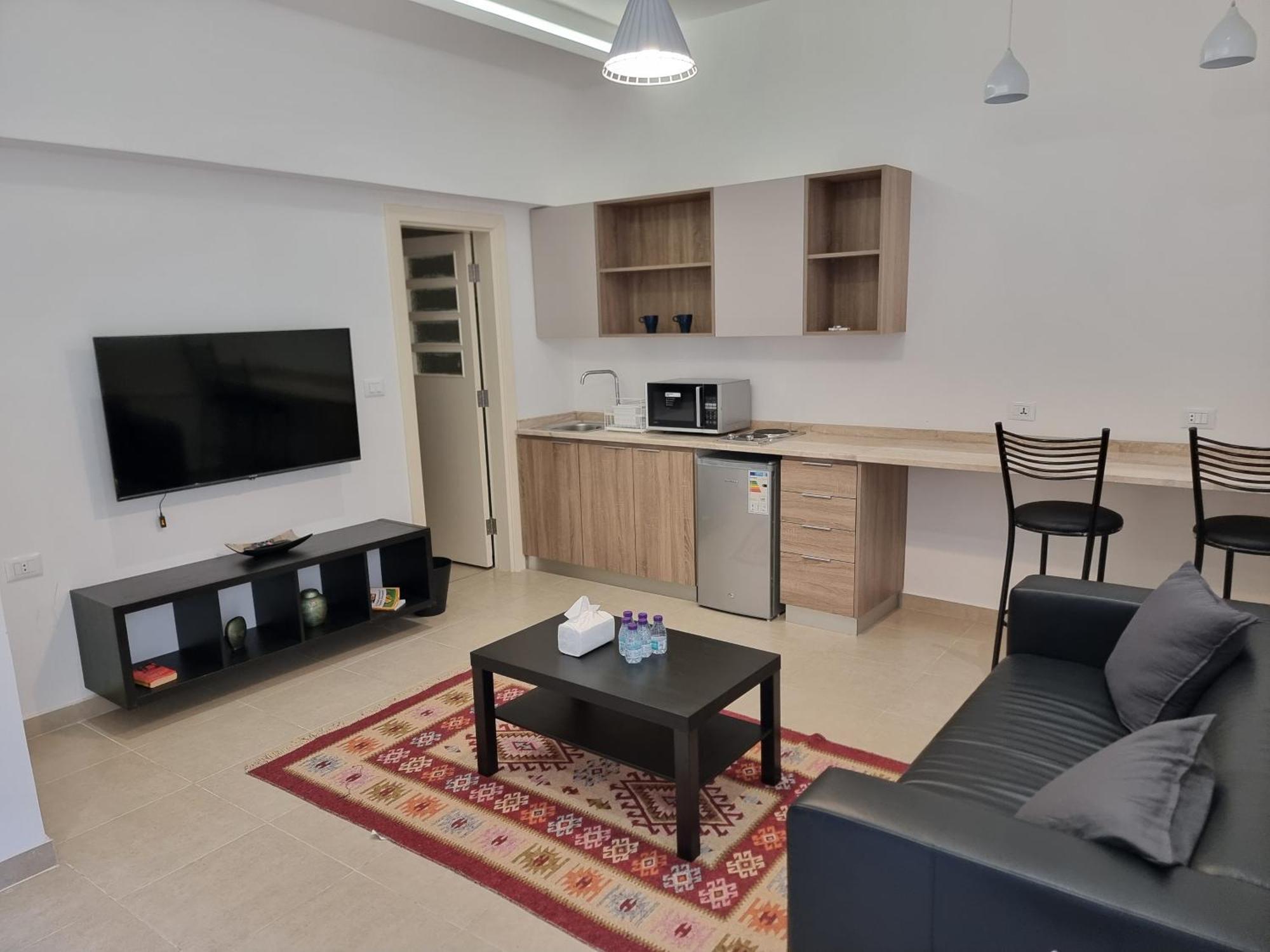 Downtown Living Boutique Apartments อัมมาน ภายนอก รูปภาพ