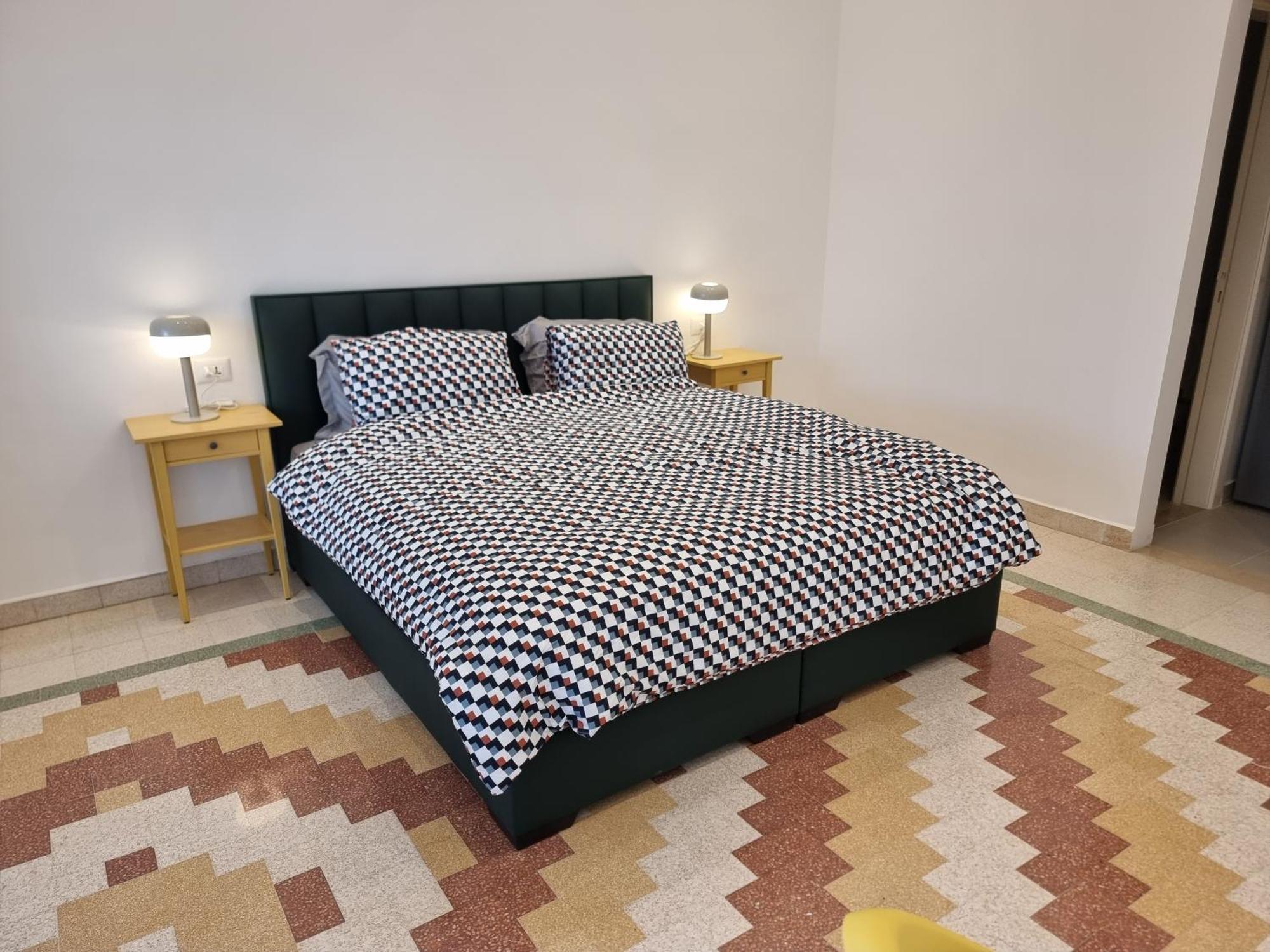 Downtown Living Boutique Apartments อัมมาน ภายนอก รูปภาพ