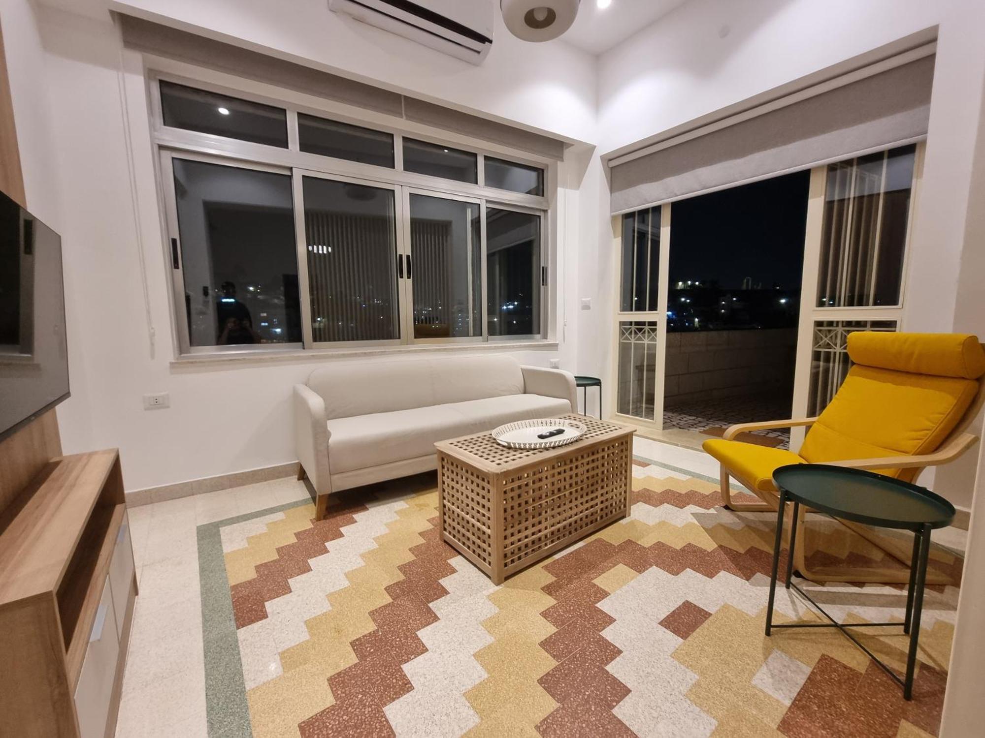 Downtown Living Boutique Apartments อัมมาน ภายนอก รูปภาพ