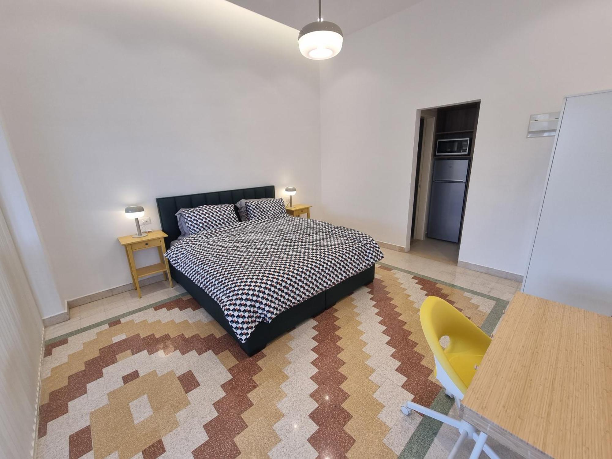 Downtown Living Boutique Apartments อัมมาน ภายนอก รูปภาพ