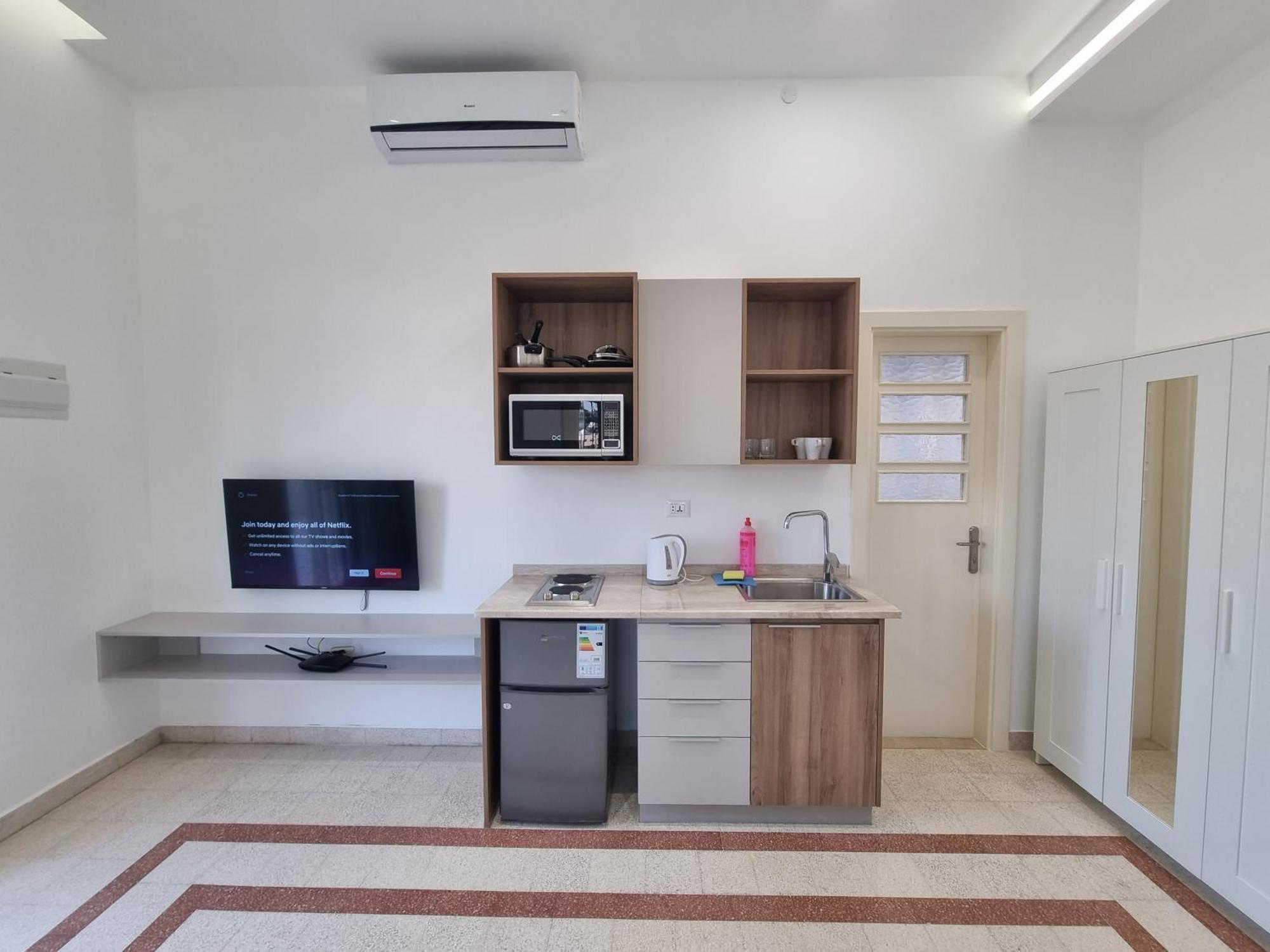 Downtown Living Boutique Apartments อัมมาน ภายนอก รูปภาพ