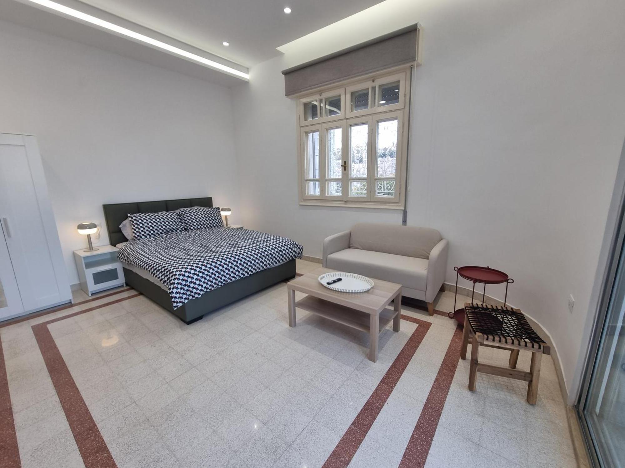 Downtown Living Boutique Apartments อัมมาน ภายนอก รูปภาพ